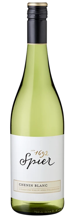 Signature Chenin Blanc