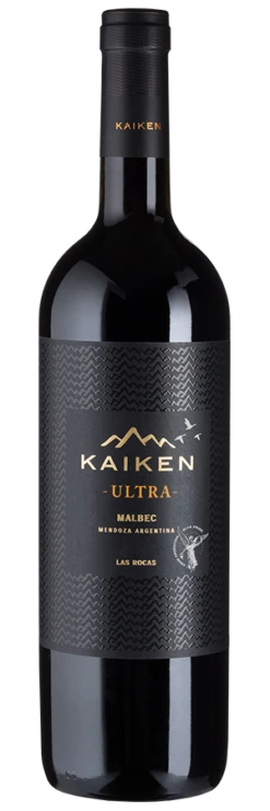 Ultra Malbec