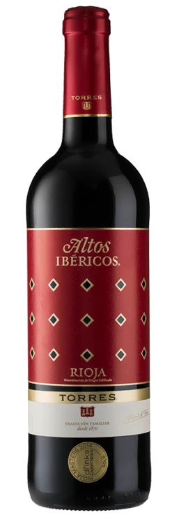 Altos Ibéricos Rioja