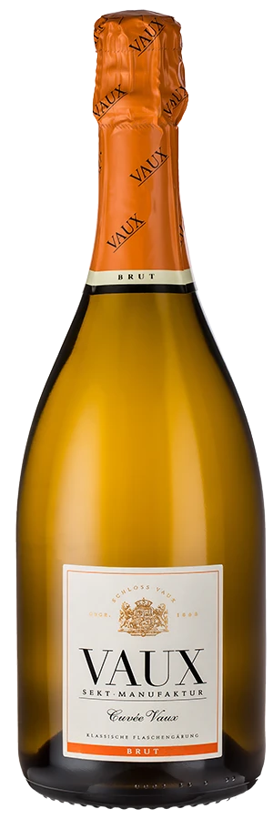 Cuvée Vaux Brut 3 Cuvée Vaux Brut