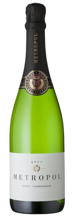 Metropol Pinot Chardonnay Brut