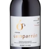 Camparrón Toro Crianza