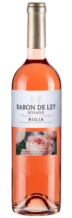 Rioja Rosado