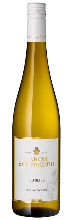 Riesling Trocken Schiefer