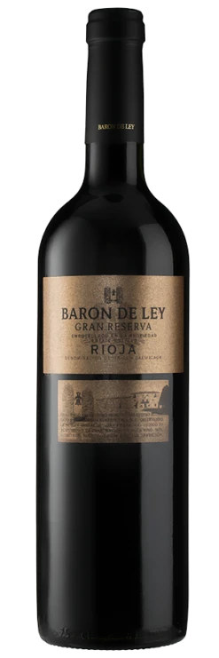Rioja Gran Reserva