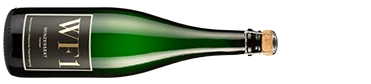 WF 1 Winzersekt Trocken 4 WF 1 Winzersekt Trocken – Bild 2