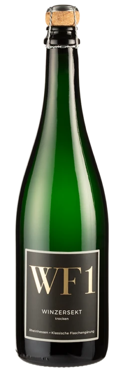 WF 1 Winzersekt Trocken