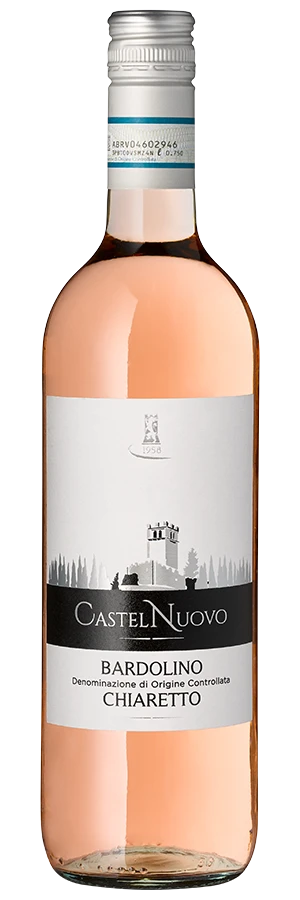 Chiaretto Bardolino 3 Chiaretto Bardolino