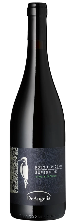 Rosso Piceno Superiore (Bio) 3 Rosso Piceno Superiore (Bio)