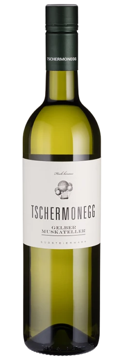 Gelber Muskateller Classic