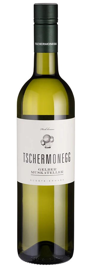 Gelber Muskateller Classic 3 Gelber Muskateller Classic