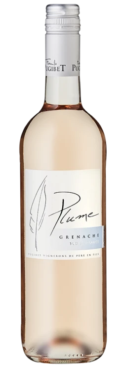 Plume Grenache Rosé