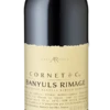 Cornet & Cie Banyuls Rimage - 0,5 L