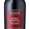 Baronie Coraldo Nero D'Avola -Getränke Verkäufe 2024 2000010639 900v Rhegq3Az