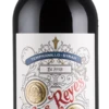 Tres Reyes Tempranillo-Syrah - 1,5 L-Magnum
