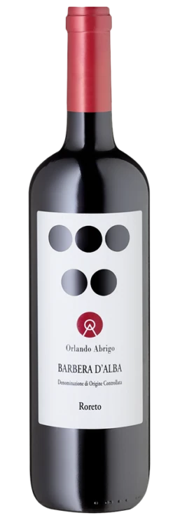Vigna Rorreto Barbera D'Alba