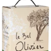 Le Bel Olivier Colombard & Sauvignon Bag-in-Box - 3,0 L -Getränke Verkäufe 2024 2000010680 900v 4fu159AS5efbbf7fe0018