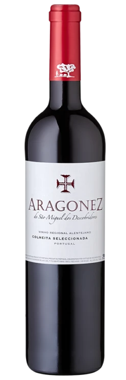 Aragonez De São Miguel Dos Descobridores