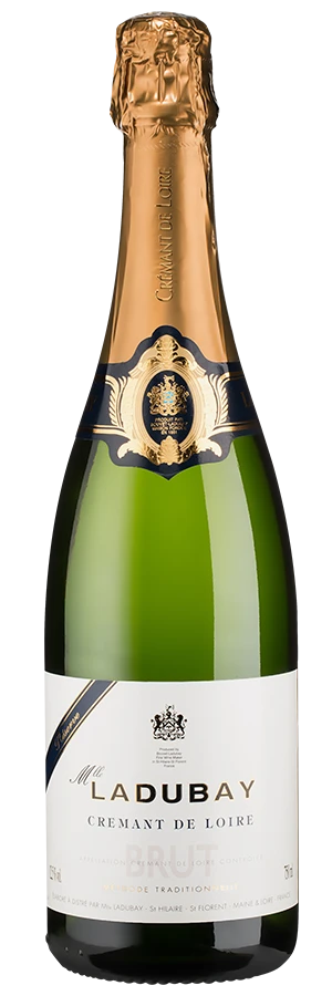 Crémant De Loire Réserve 3 Crémant De Loire Réserve