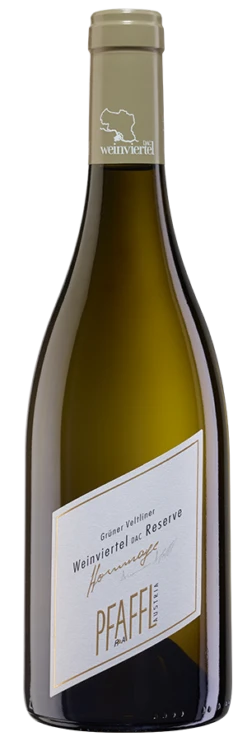 Hommage Grüner Veltliner Reserve Weinviertel
