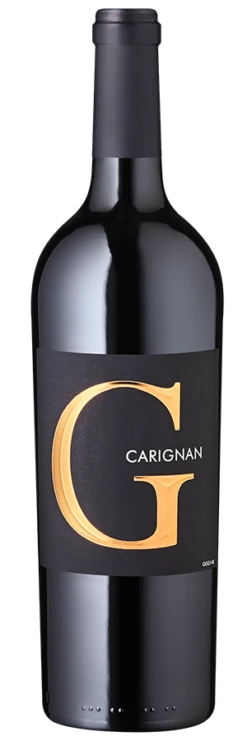Carignan G Vieilles Vignes