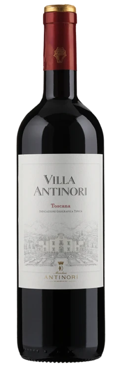 Villa Antinori Rosso
