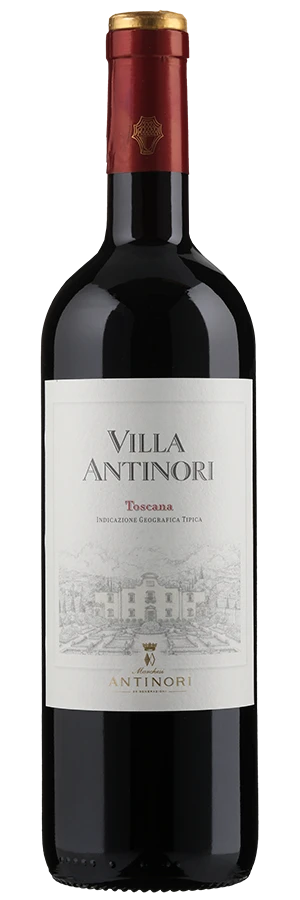 Villa Antinori Rosso 3 Villa Antinori Rosso