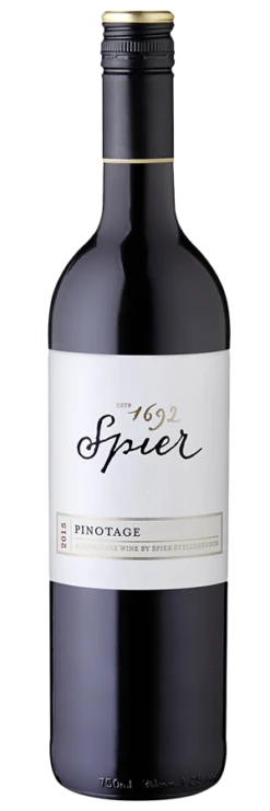Signature Pinotage