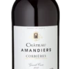 Château Amandiers Grand Cuvée Corbières 1 Château Amandiers Grand Cuvée Corbières -Getränke Verkäufe 2024 2000010947 900v F8vrjY8 5efbc1242eacd
