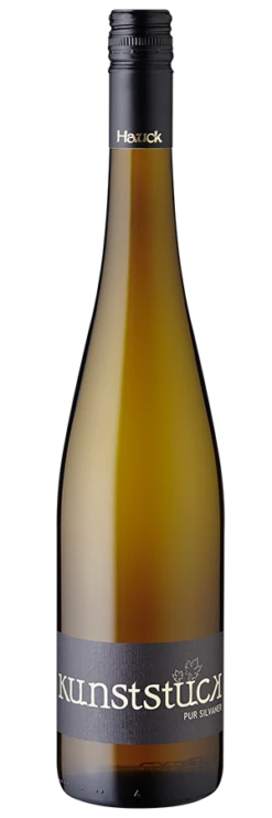 HAUCK Kunststück Pur Silvaner Trocken