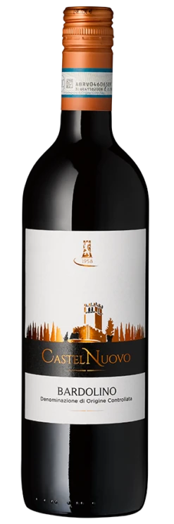 Bardolino Rosso