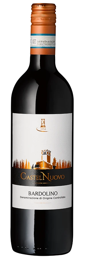 Bardolino Rosso 3 Bardolino Rosso