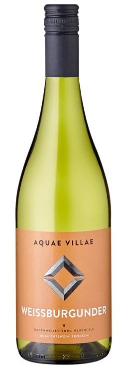 Weißer Burgunder Burg Neuenfels Trocken