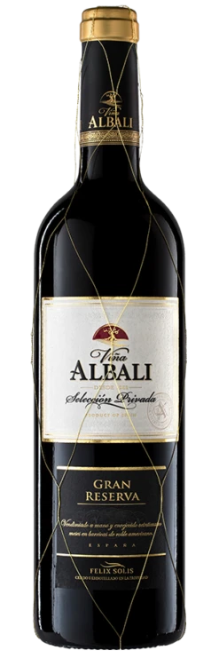 Viña Albali Gran Reserva