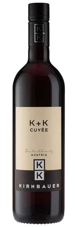 K + K Cuvée