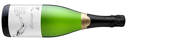 Nu Allongé Cava Brut 4 Nu Allongé Cava Brut – Bild 2