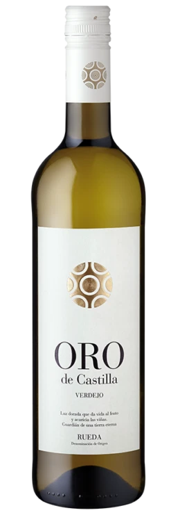Oro De Castilla Verdejo Rueda