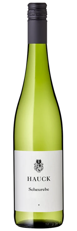 HAUCK Scheurebe Lieblich
