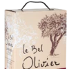 Le Bel Olivier Grenache & Merlot Bag-in-Box - 3,0 L -Getränke Verkäufe 2024 2000011976 900v nY Ix 3x5efbc4dc44b6e