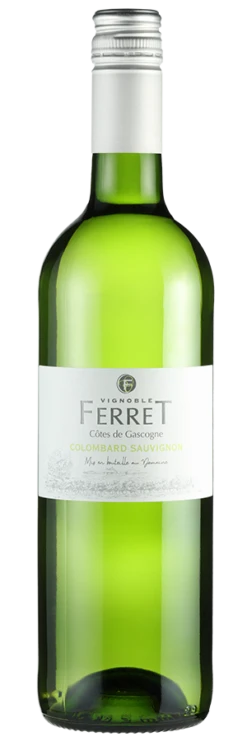 Réserve Blanche Côtes De Gascogne