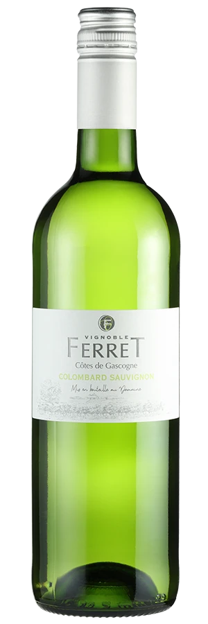 Réserve Blanche Côtes De Gascogne 3 Réserve Blanche Côtes De Gascogne