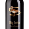 Big John Cuvée Reserve -Getränke Verkäufe 2024 2000012117 900v caLe1eiJ
