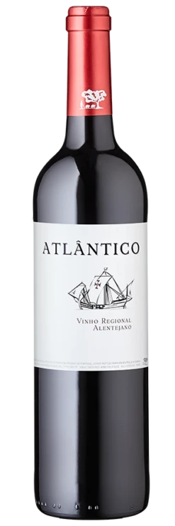 Atlântico De São Miguel Dos Descobridores