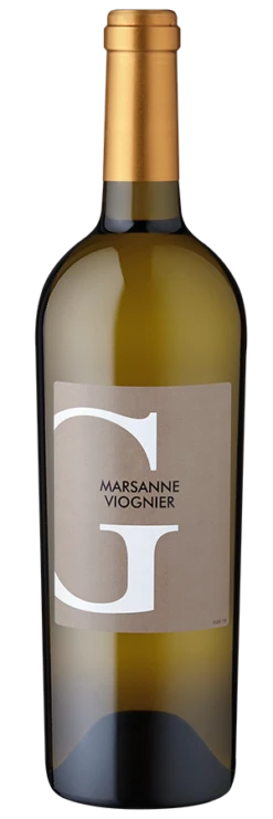 Marsanne Viognier