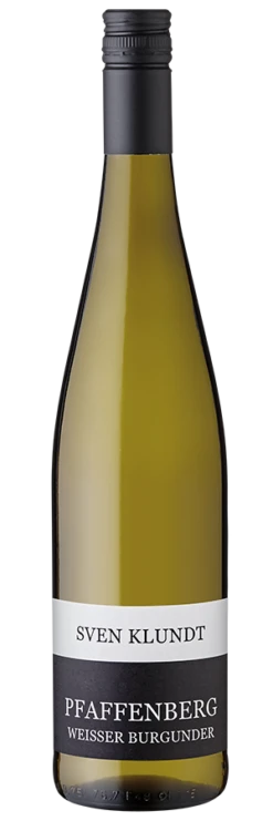 Pfaffenberg Weißer Burgunder Trocken