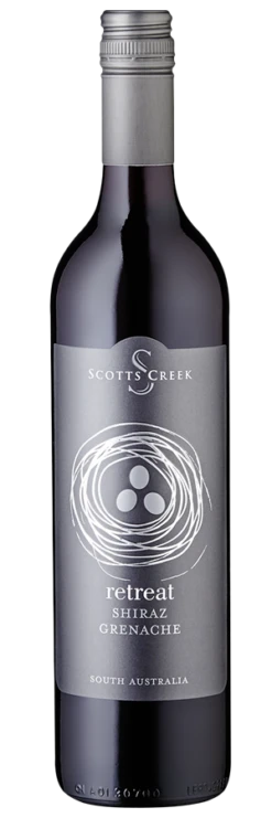 Retreat Shiraz Grenache