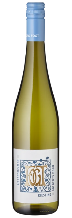 Siefersheimer Goldenes Horn Riesling Trocken