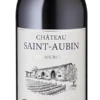 Château Saint-Aubin Cru Bourgeois Médoc