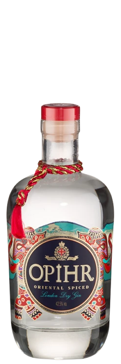 Ophir Oriental Spiced London Dry Gin