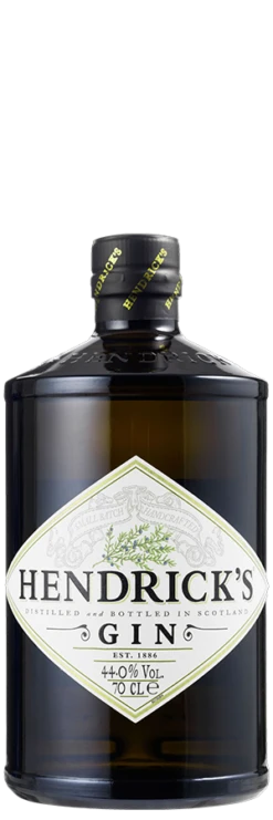 Hendrick’s Gin
